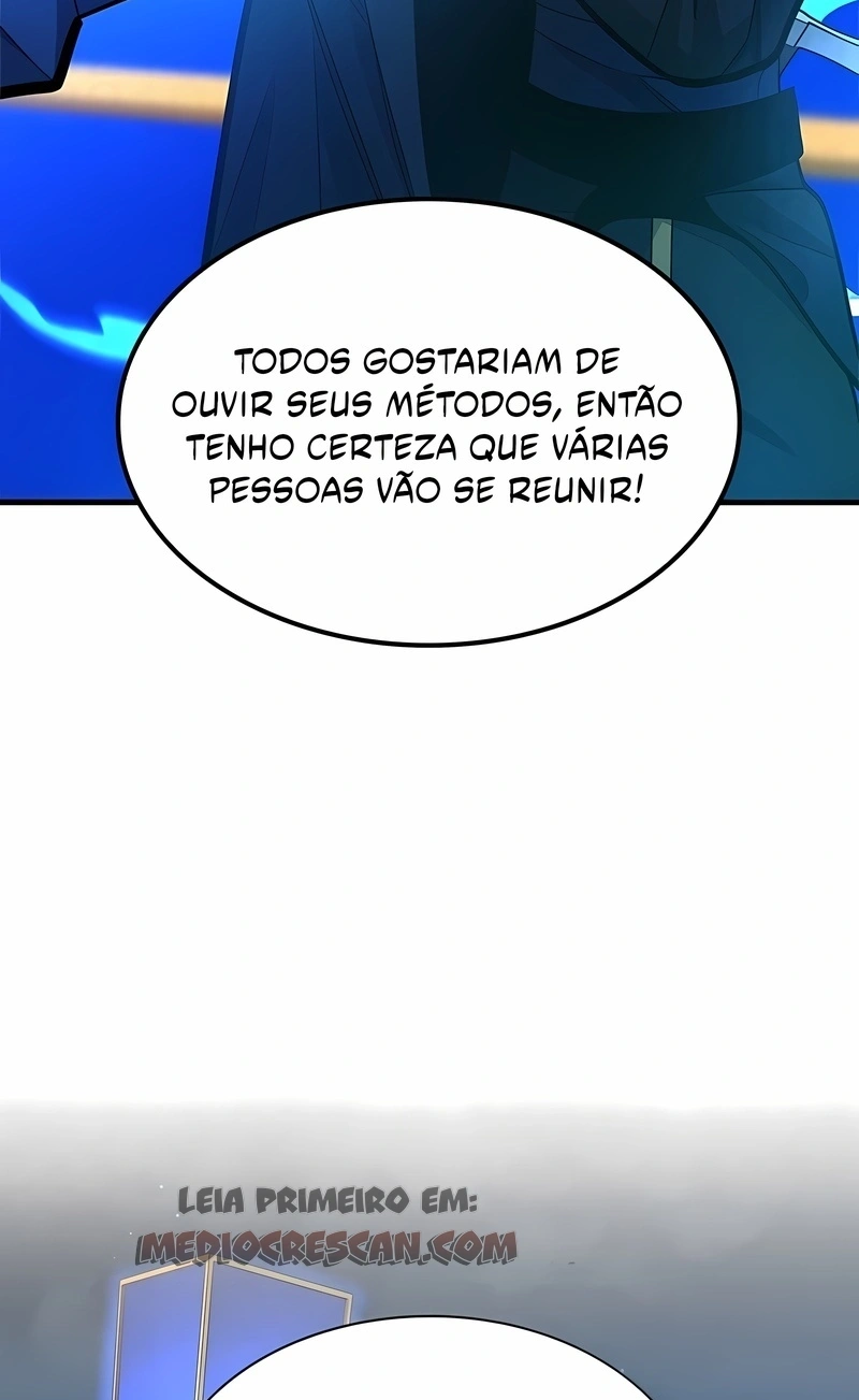 O Tutorial é Muito Difícil Capítulo 260 Página 28