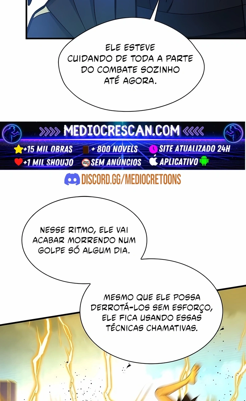 O Tutorial é Muito Difícil Capítulo 260 Página 37