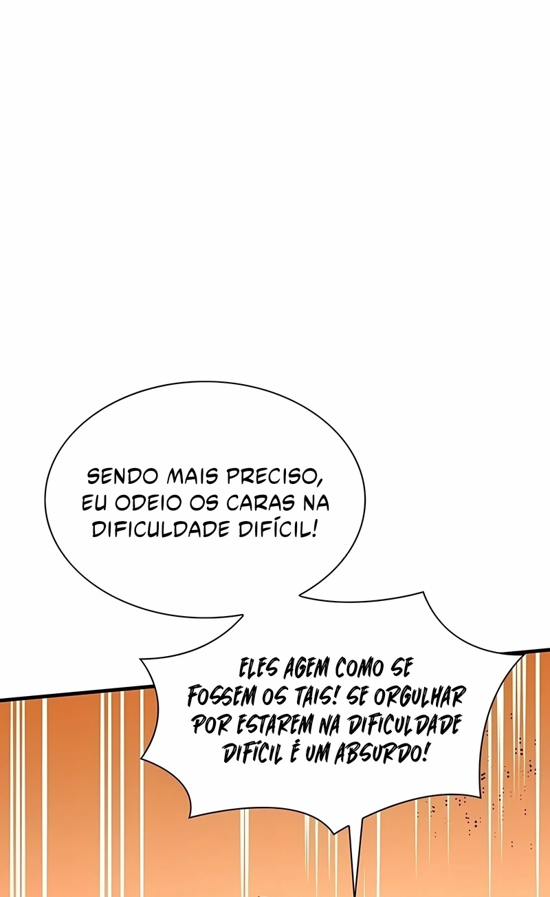 O Tutorial é Muito Difícil Capítulo 260 Página 43
