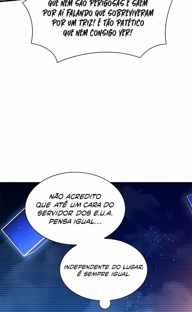 O Tutorial é Muito Difícil Capítulo 260 Página 45