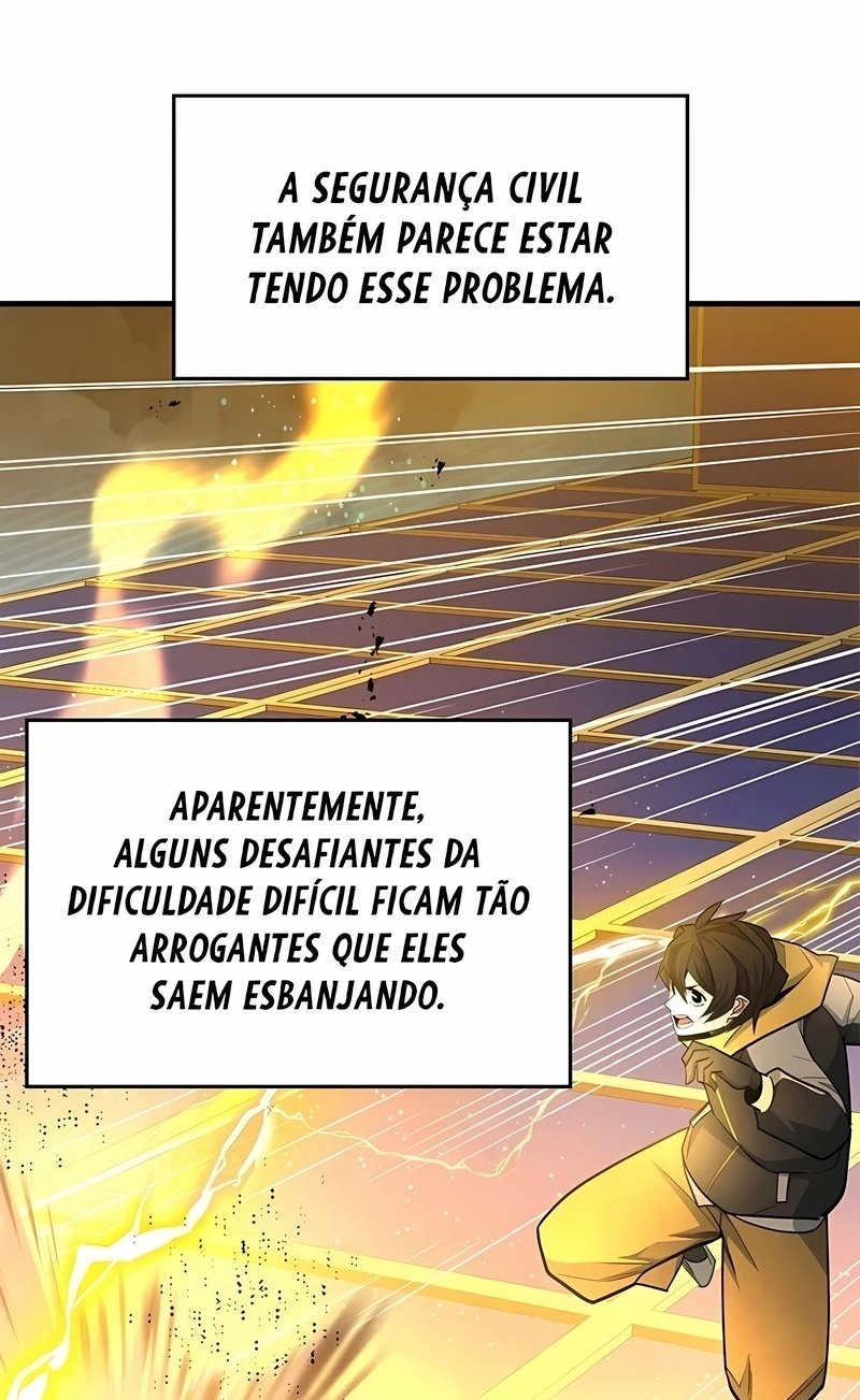 O Tutorial é Muito Difícil Capítulo 260 Página 47