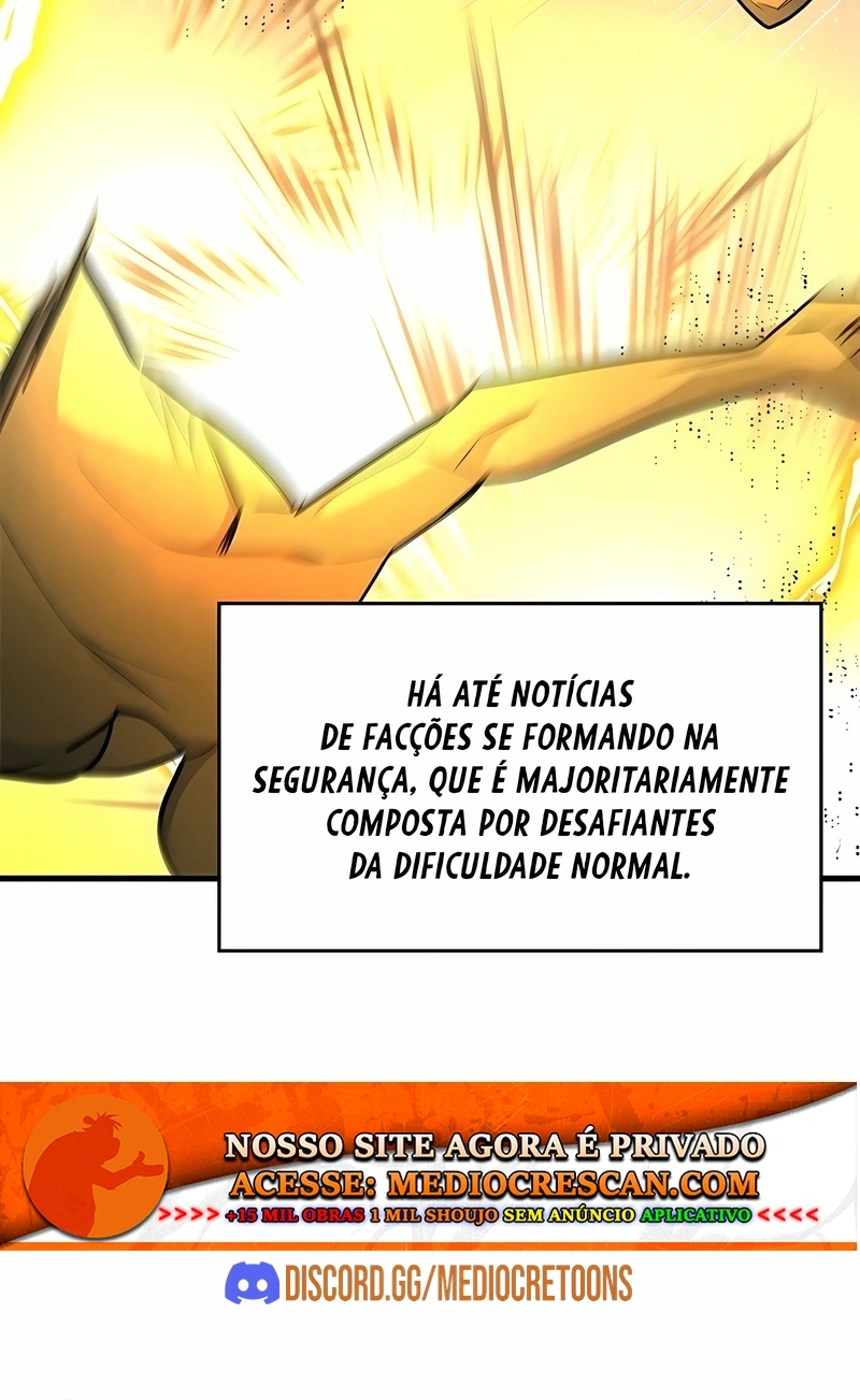 O Tutorial é Muito Difícil Capítulo 260 Página 48