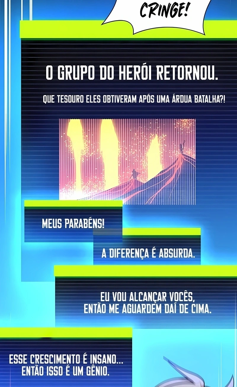 O Tutorial é Muito Difícil Capítulo 260 Página 51