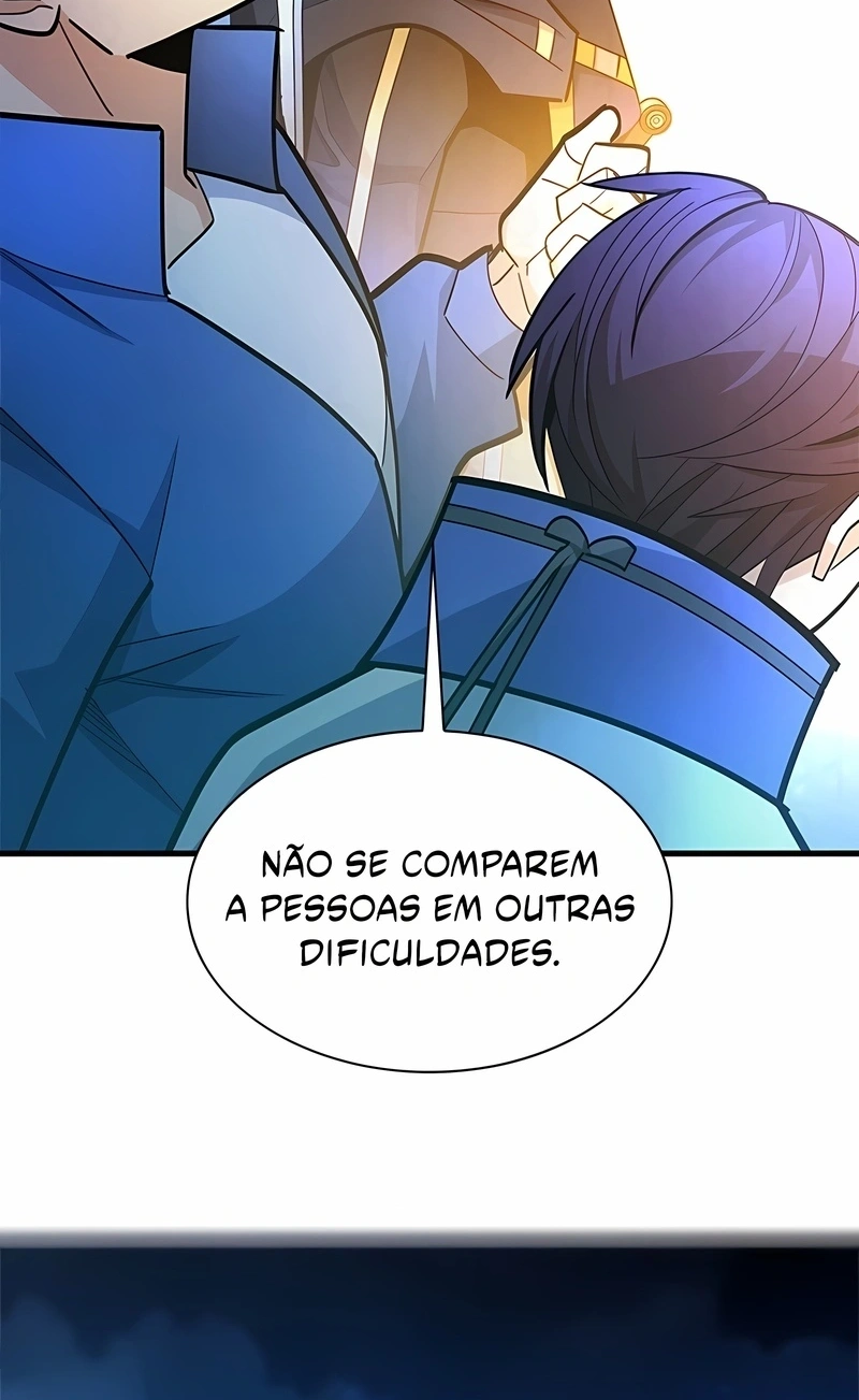 O Tutorial é Muito Difícil Capítulo 260 Página 54