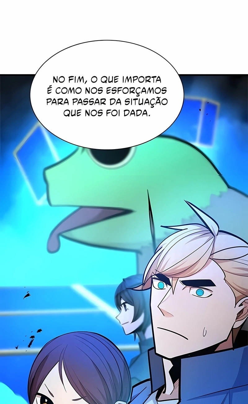 O Tutorial é Muito Difícil Capítulo 260 Página 57
