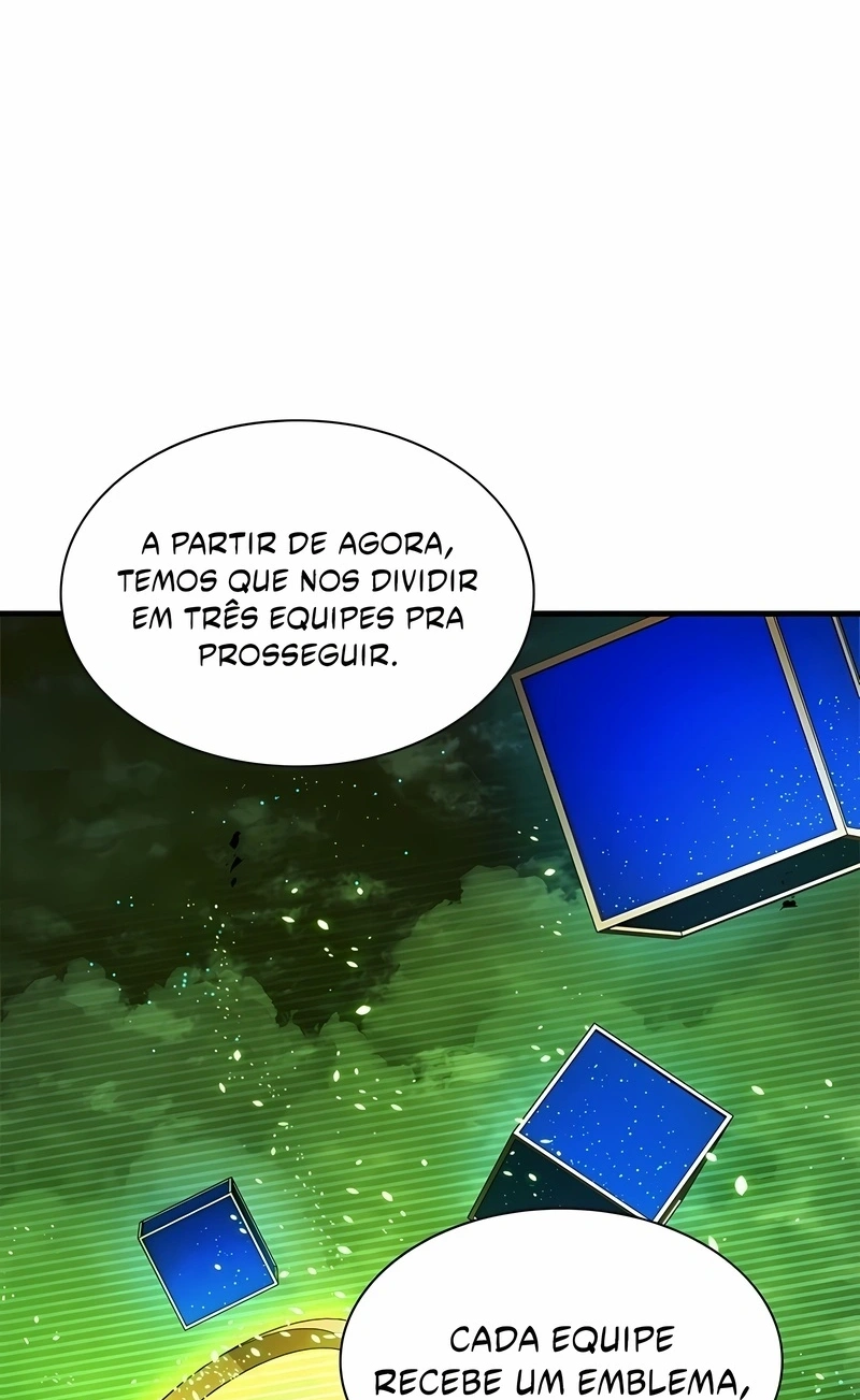 O Tutorial é Muito Difícil Capítulo 260 Página 73