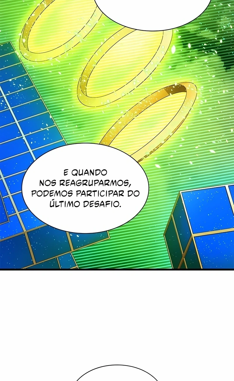 O Tutorial é Muito Difícil Capítulo 260 Página 74
