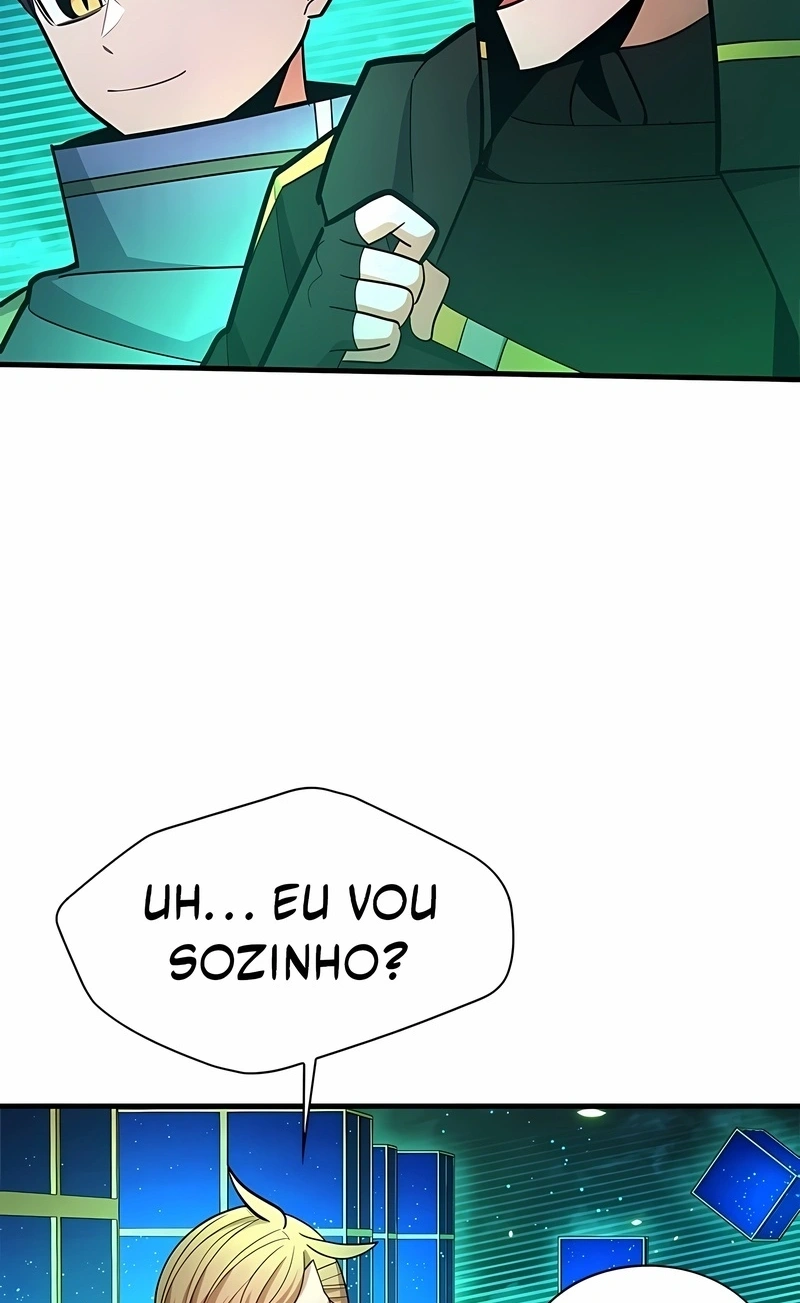 O Tutorial é Muito Difícil Capítulo 260 Página 79