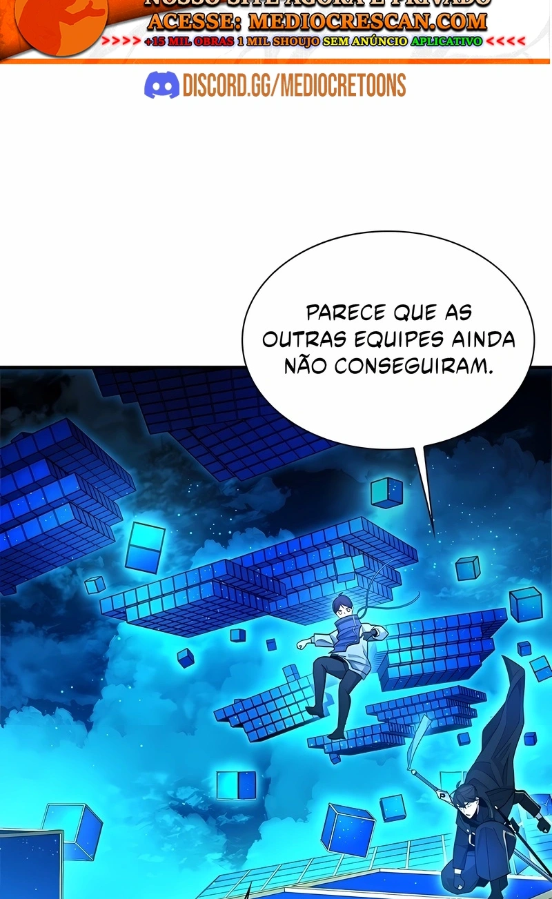 O Tutorial é Muito Difícil Capítulo 260 Página 95