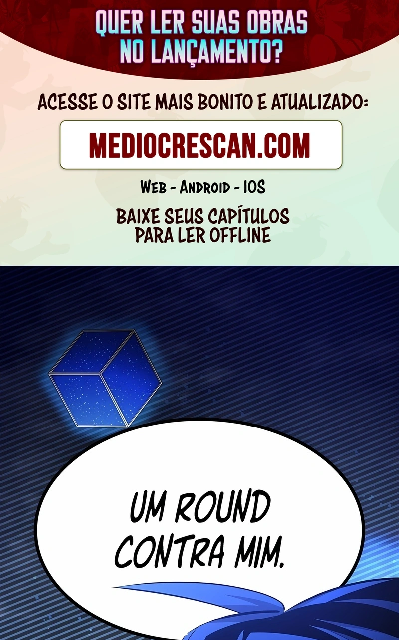 O Tutorial é Muito Difícil Capítulo 261 Página 1