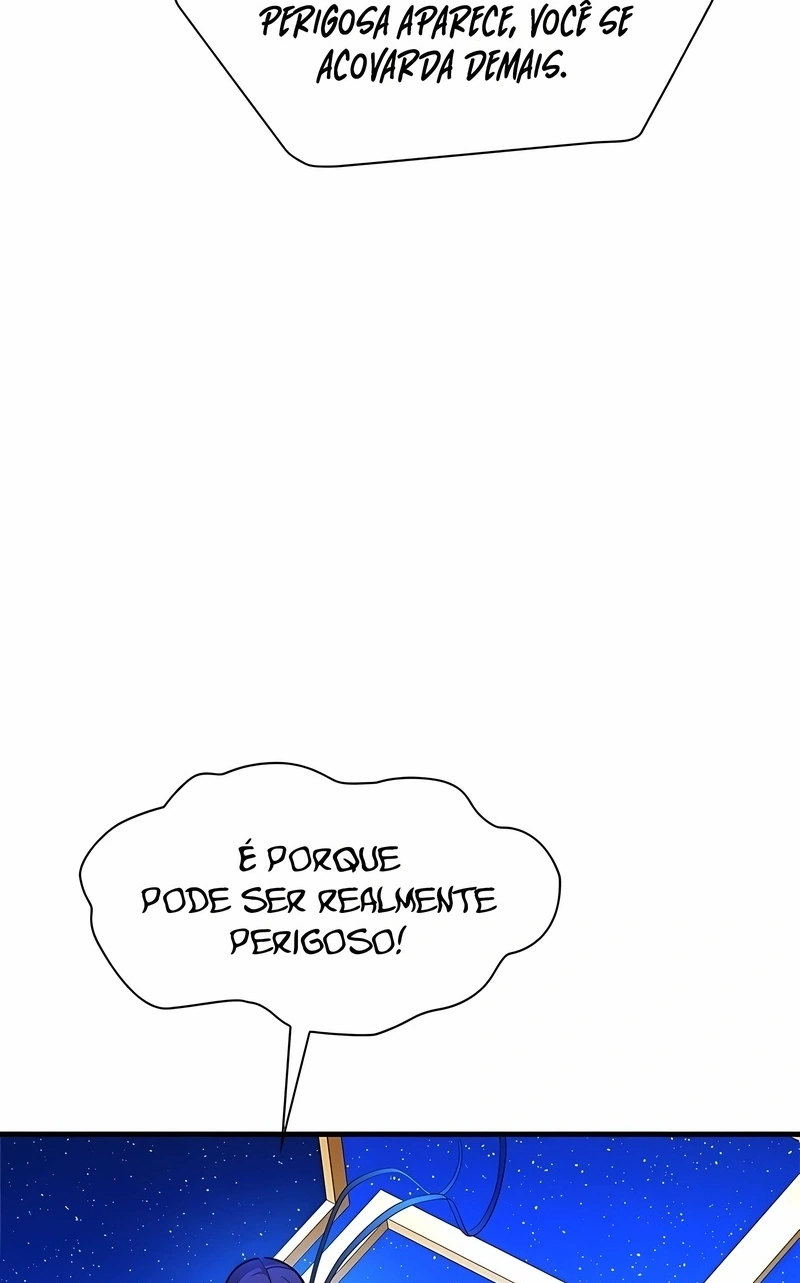 O Tutorial é Muito Difícil Capítulo 261 Página 10