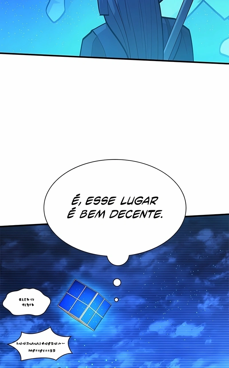 O Tutorial é Muito Difícil Capítulo 261 Página 101