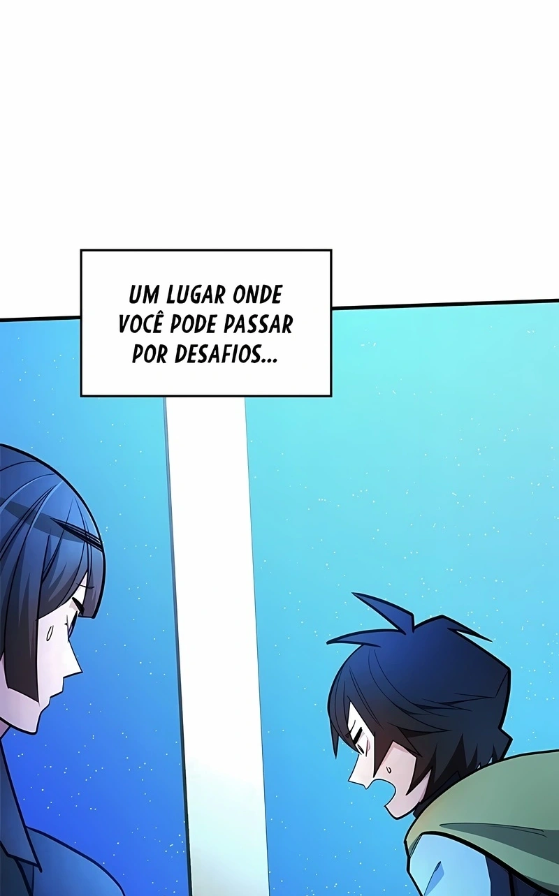 O Tutorial é Muito Difícil Capítulo 261 Página 103