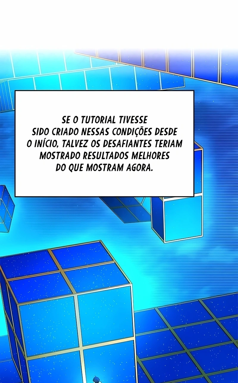 O Tutorial é Muito Difícil Capítulo 261 Página 105