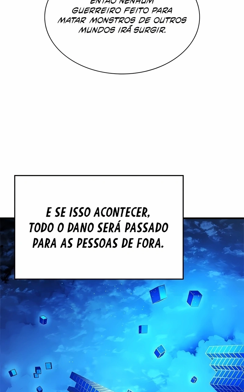 O Tutorial é Muito Difícil Capítulo 261 Página 109