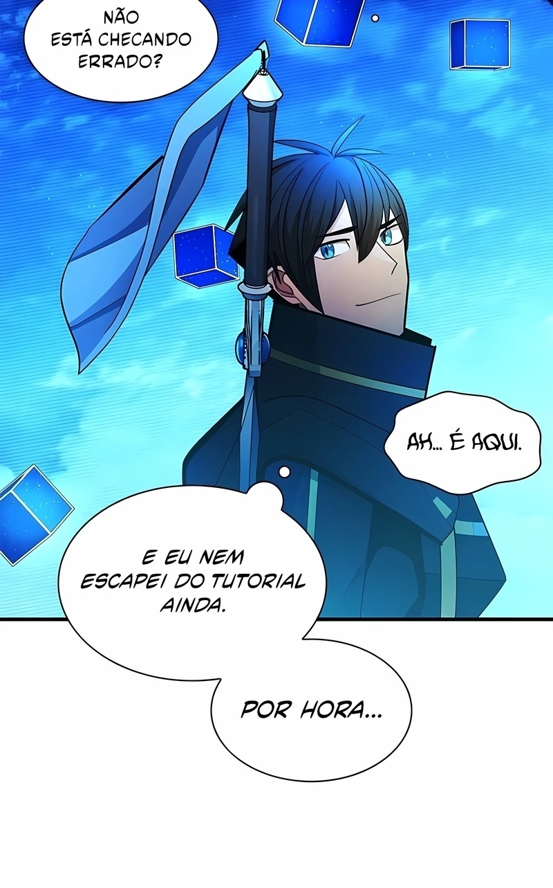 O Tutorial é Muito Difícil Capítulo 261 Página 115