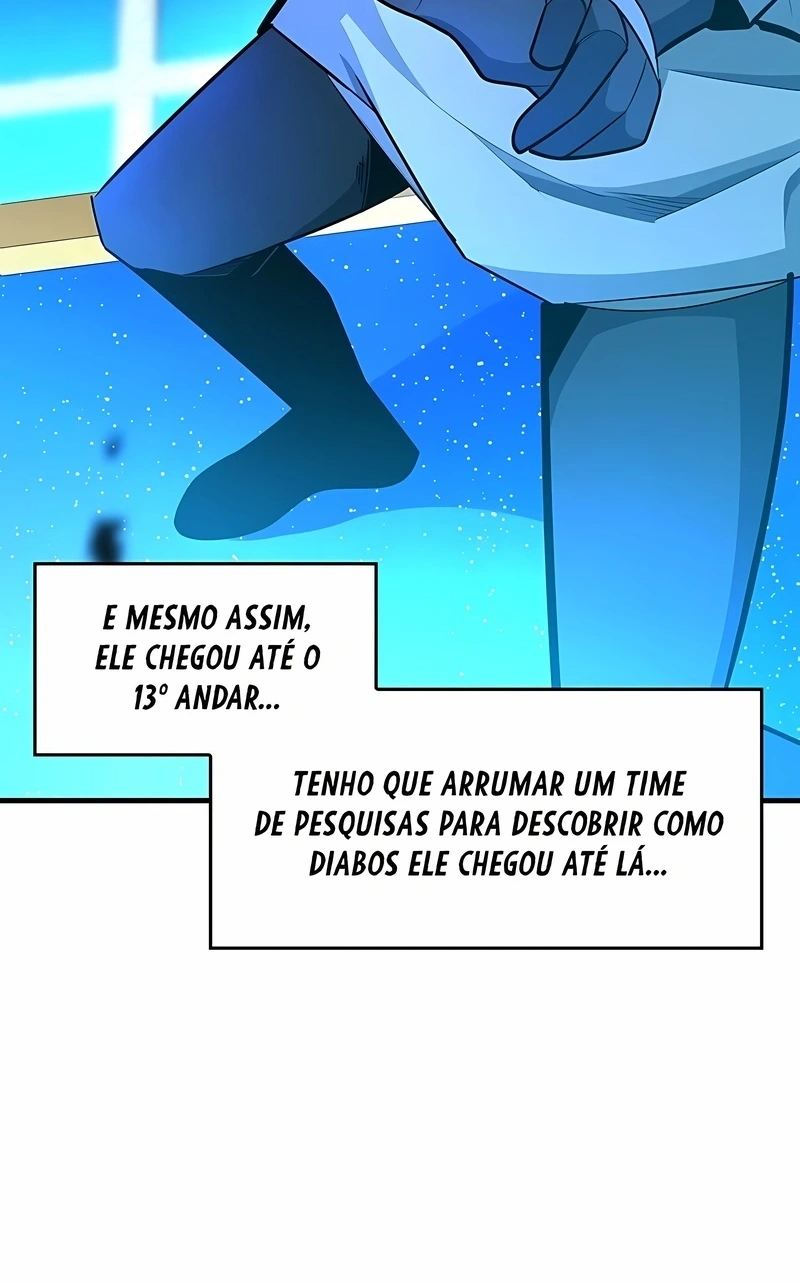 O Tutorial é Muito Difícil Capítulo 261 Página 18