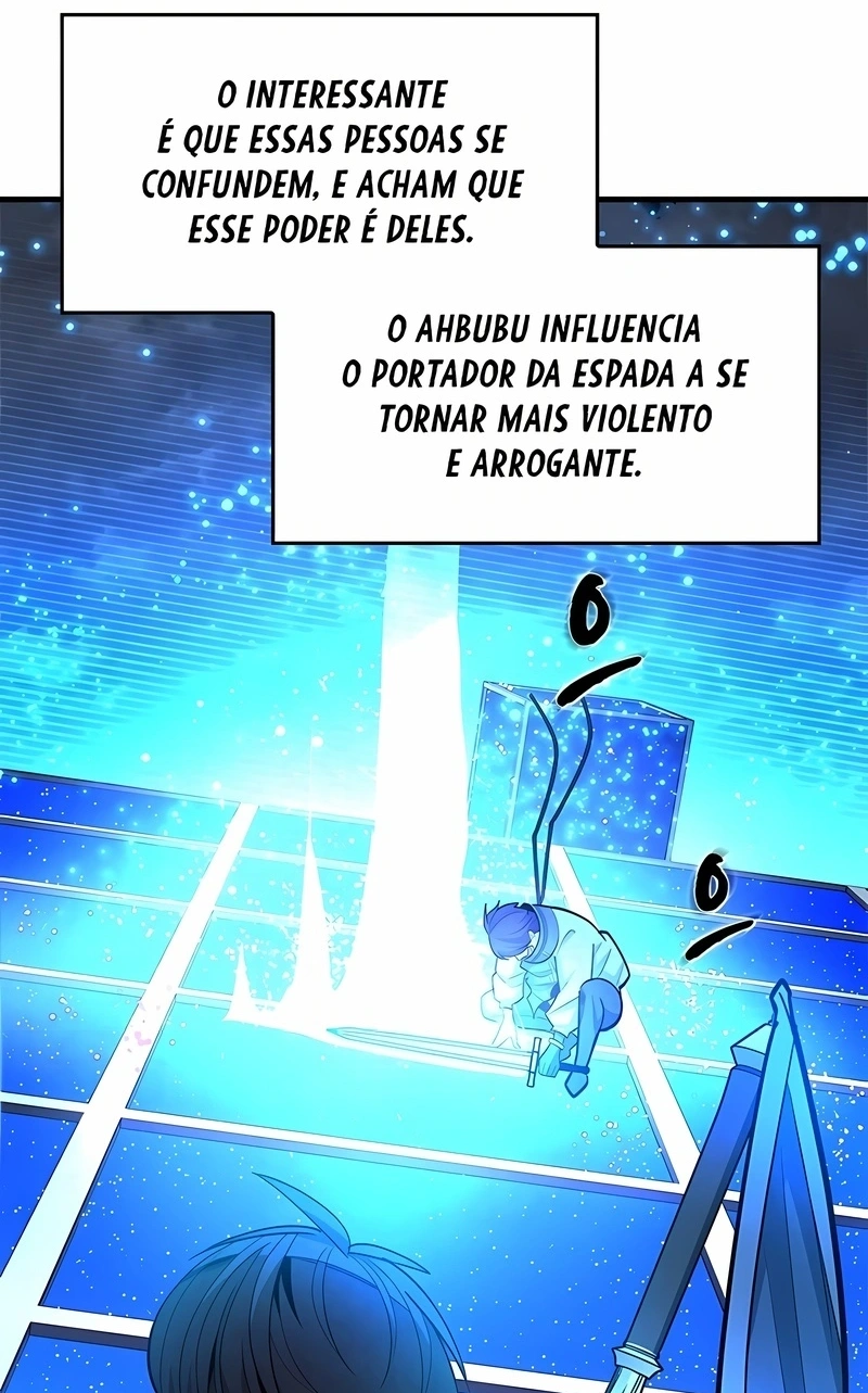 O Tutorial é Muito Difícil Capítulo 261 Página 49