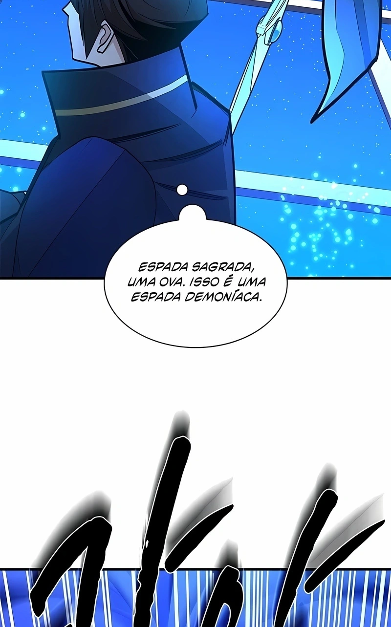 O Tutorial é Muito Difícil Capítulo 261 Página 50