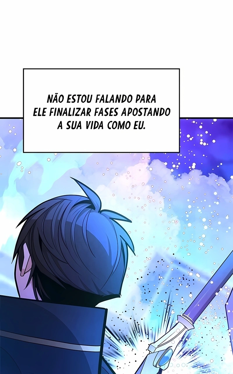 O Tutorial é Muito Difícil Capítulo 261 Página 69