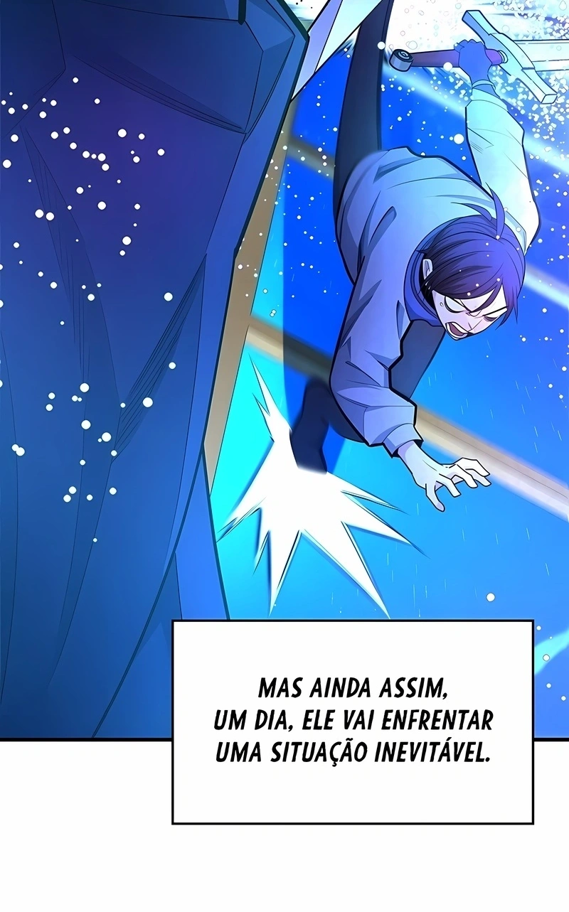 O Tutorial é Muito Difícil Capítulo 261 Página 70