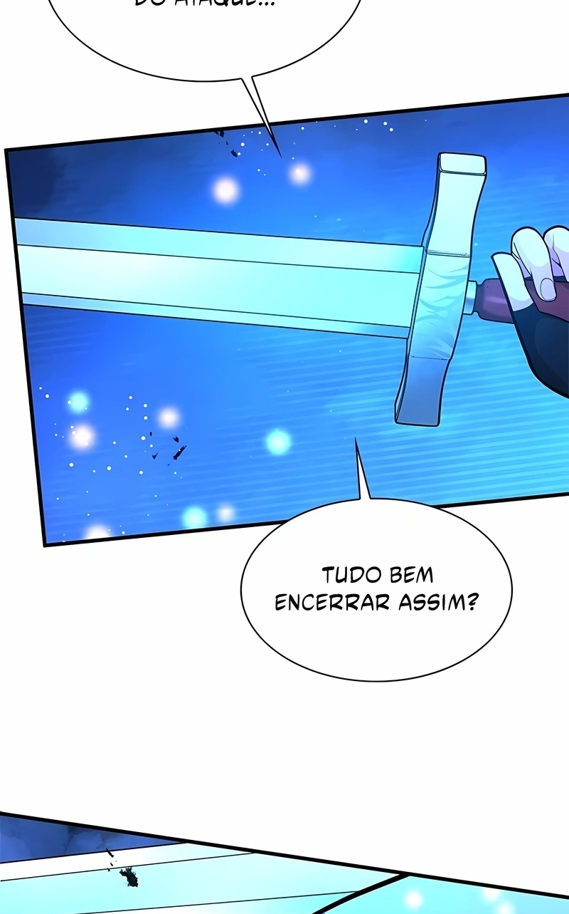 O Tutorial é Muito Difícil Capítulo 261 Página 90