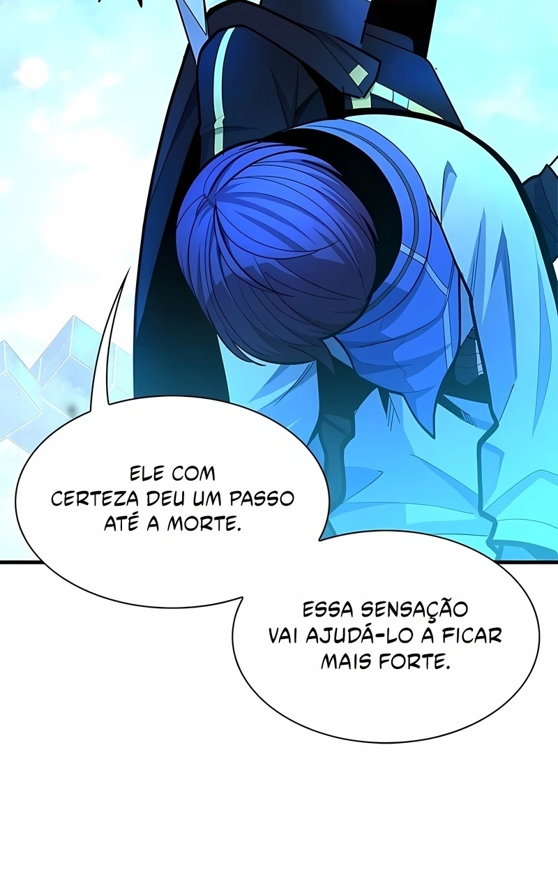 O Tutorial é Muito Difícil Capítulo 261 Página 93