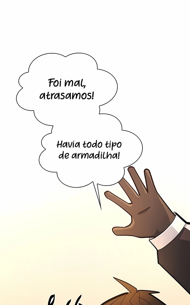 O Tutorial é Muito Difícil Capítulo 261 Página 98