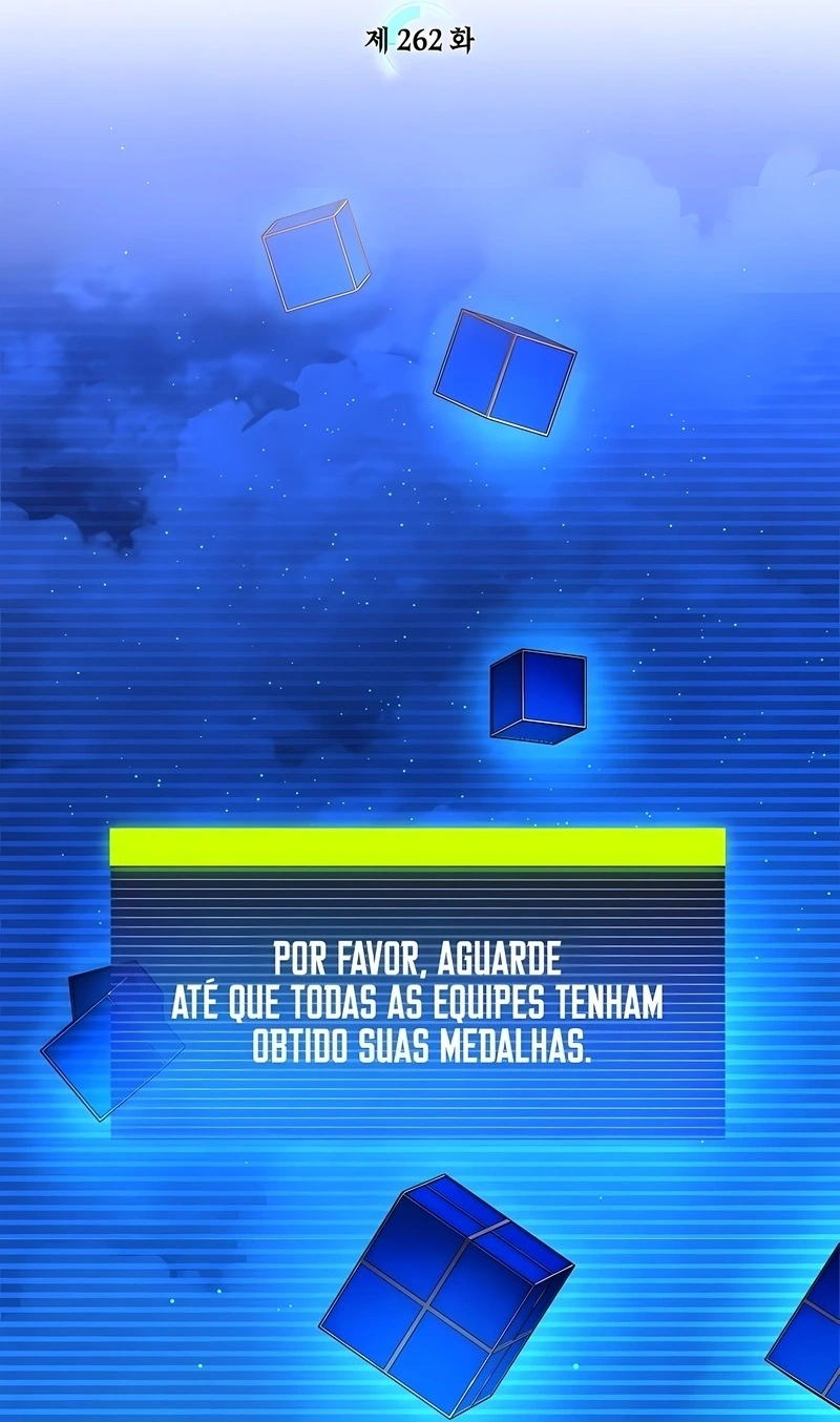 O Tutorial é Muito Difícil Capítulo 262 Página 2