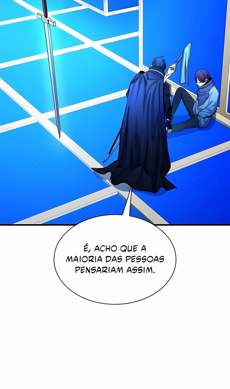O Tutorial é Muito Difícil Capítulo 262 Página 20