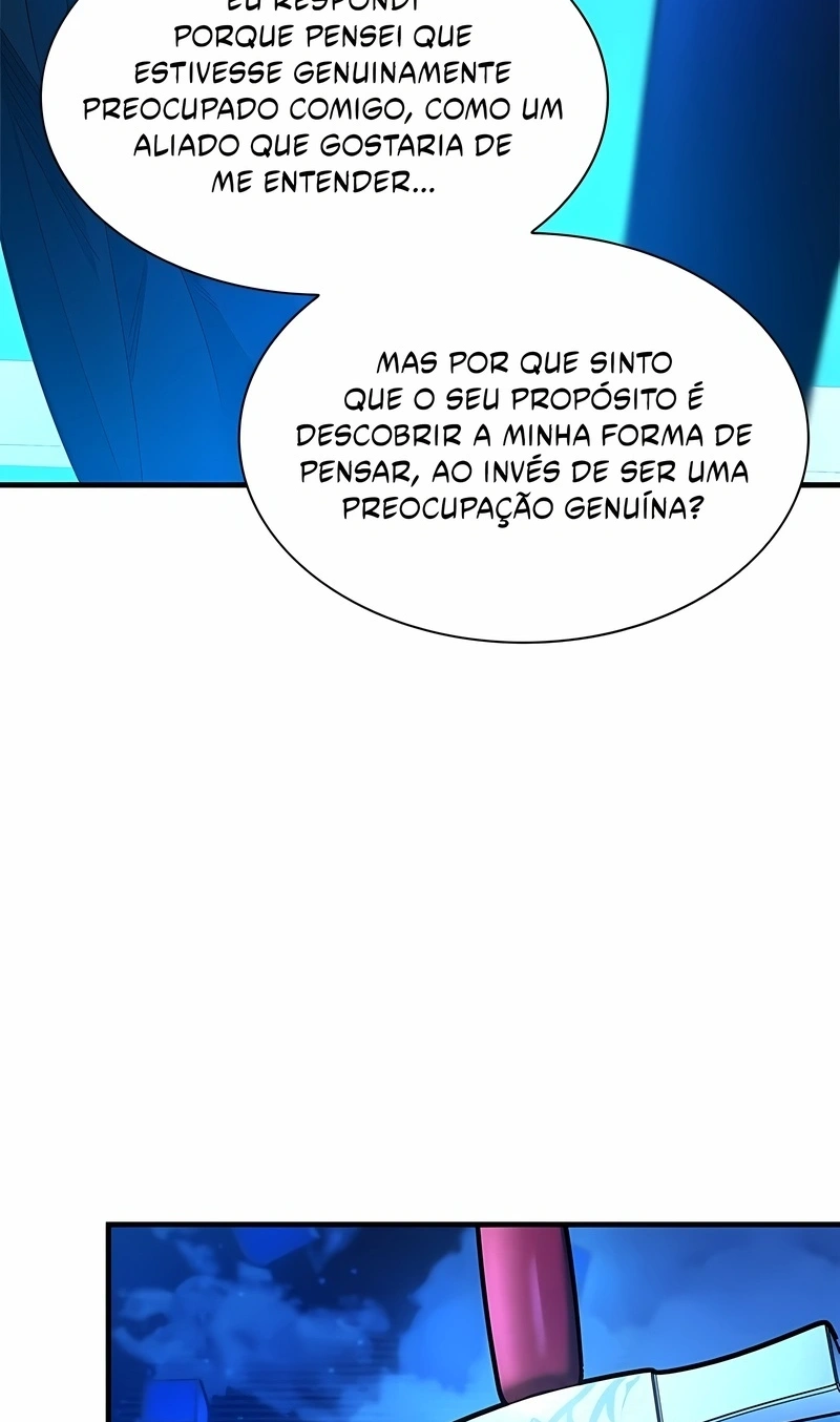 O Tutorial é Muito Difícil Capítulo 262 Página 31