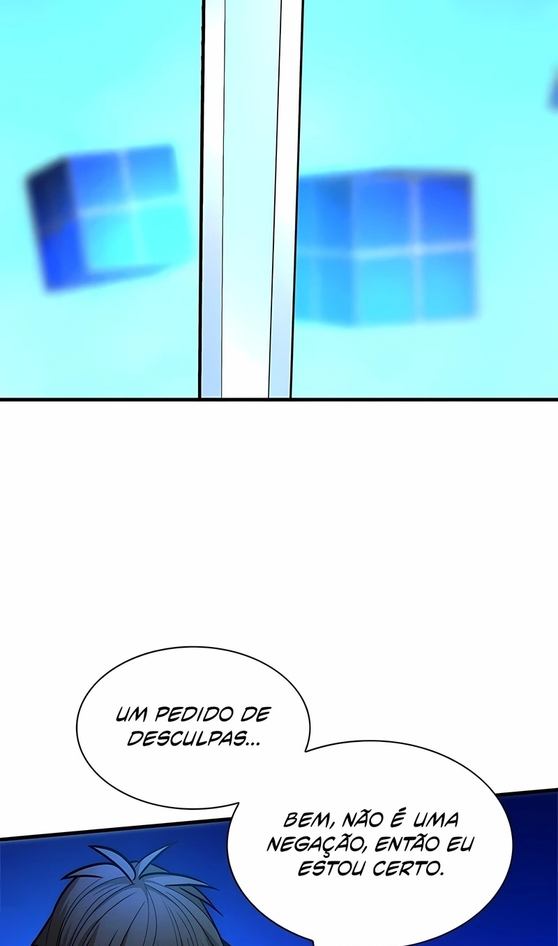 O Tutorial é Muito Difícil Capítulo 262 Página 43