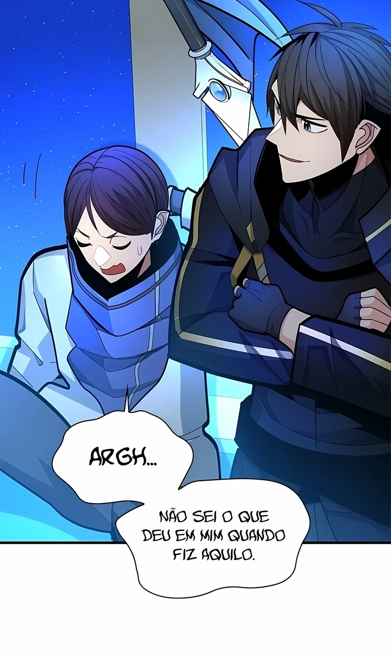 O Tutorial é Muito Difícil Capítulo 262 Página 57