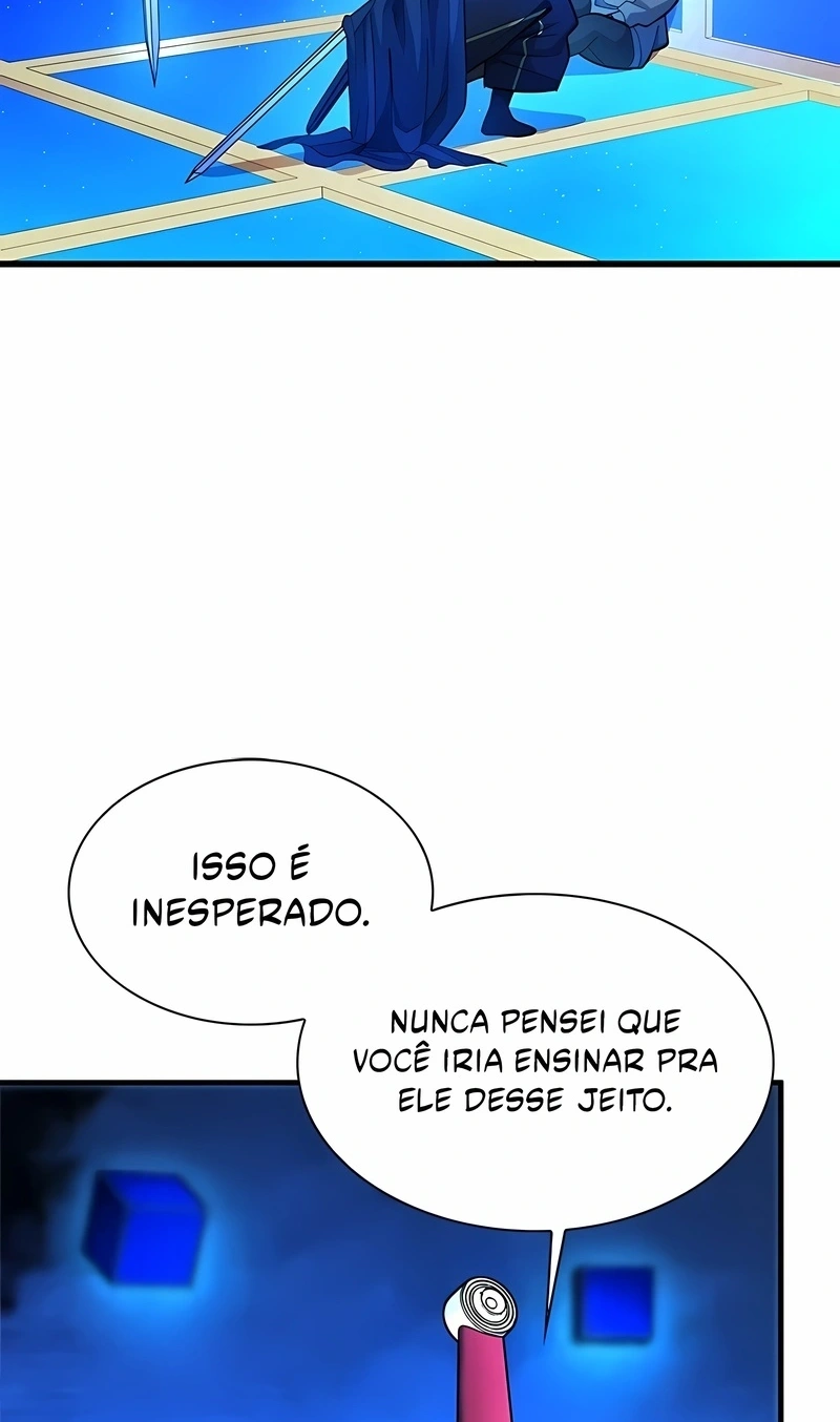 O Tutorial é Muito Difícil Capítulo 262 Página 6