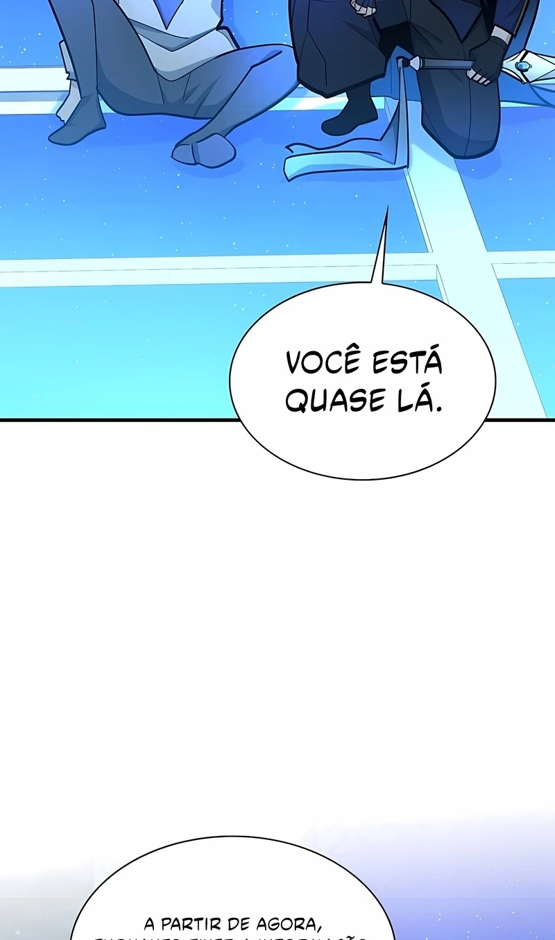 O Tutorial é Muito Difícil Capítulo 262 Página 61