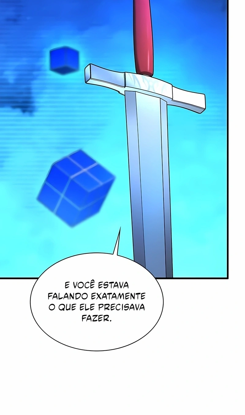 O Tutorial é Muito Difícil Capítulo 262 Página 7