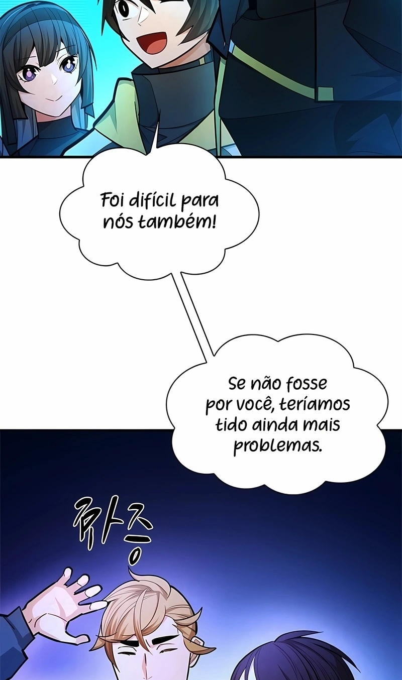 O Tutorial é Muito Difícil Capítulo 262 Página 76