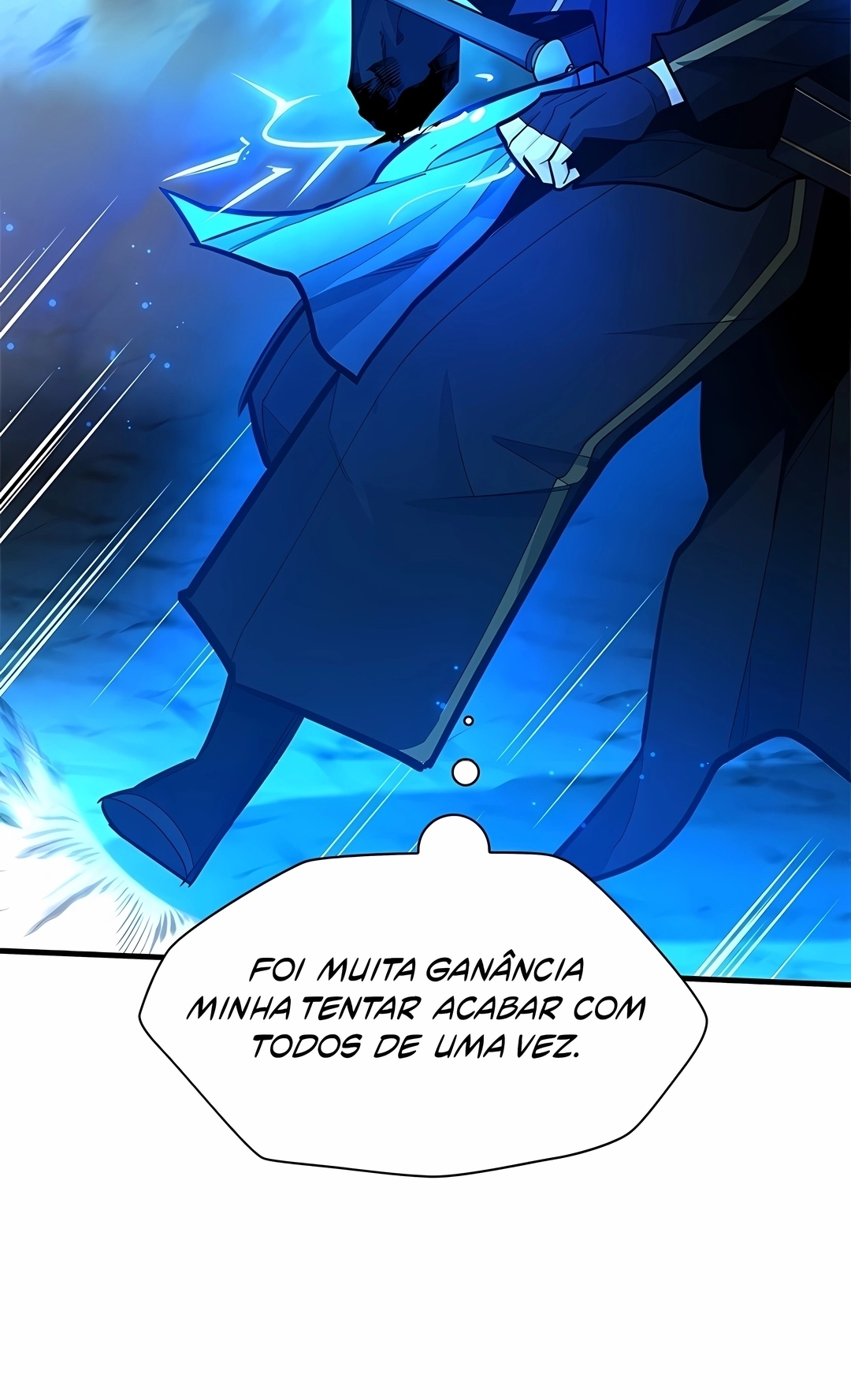 O Tutorial é Muito Difícil Capítulo 263 Página 105