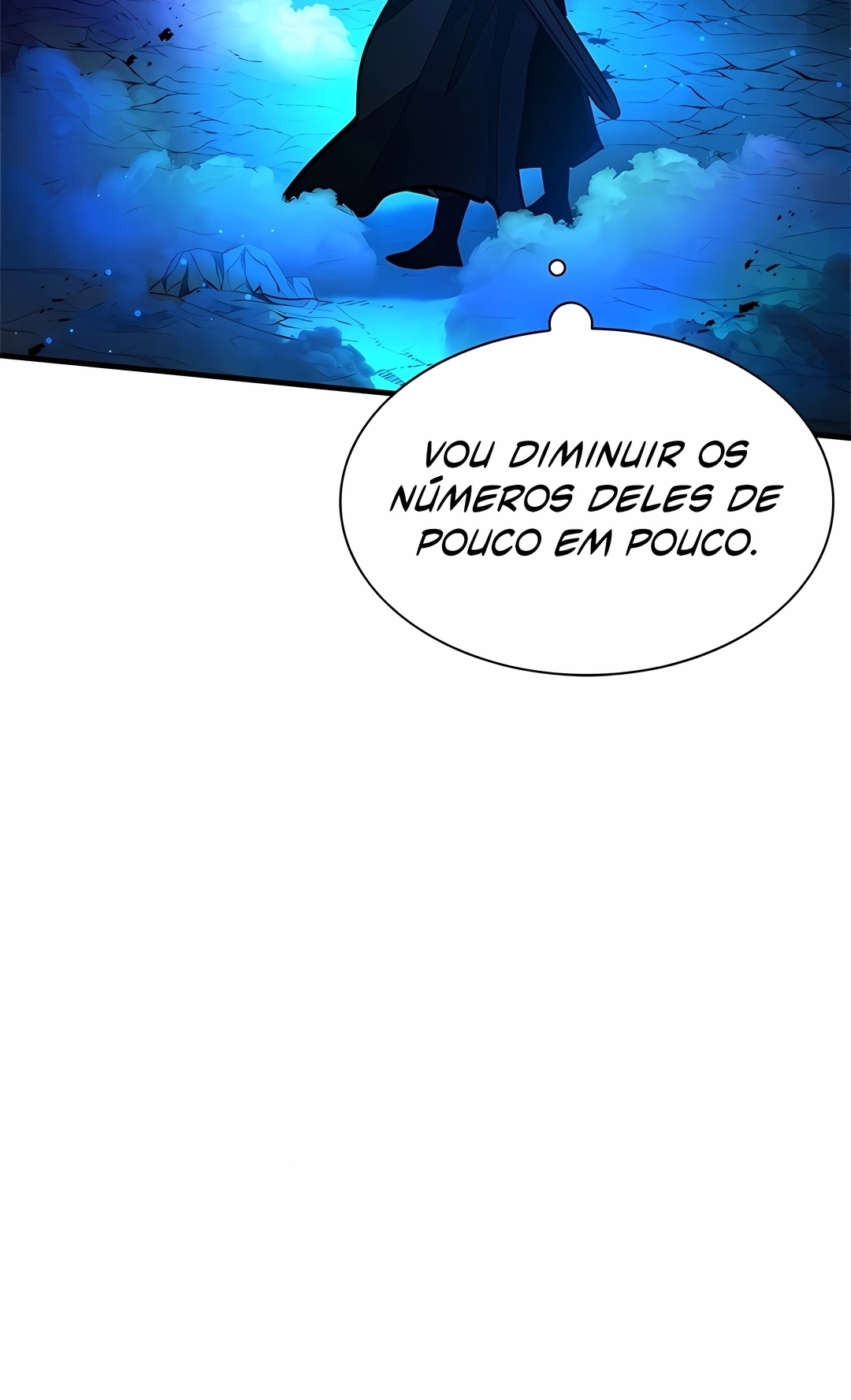 O Tutorial é Muito Difícil Capítulo 263 Página 107