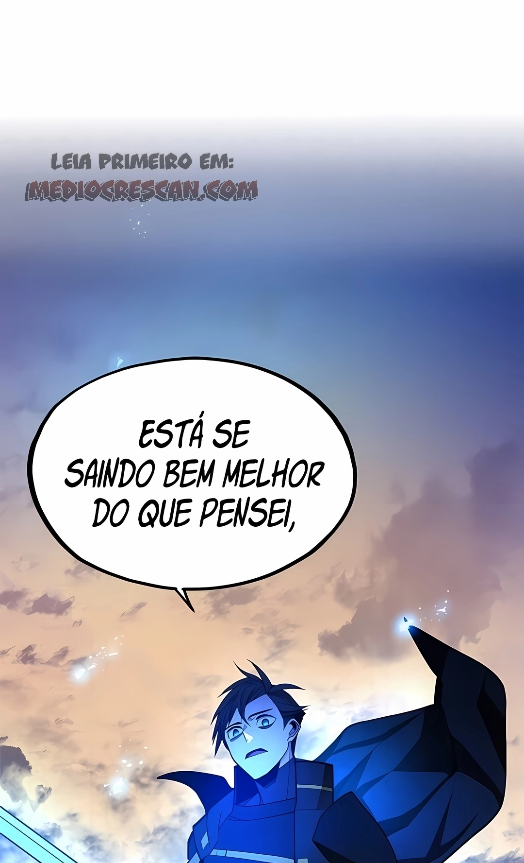 O Tutorial é Muito Difícil Capítulo 263 Página 108