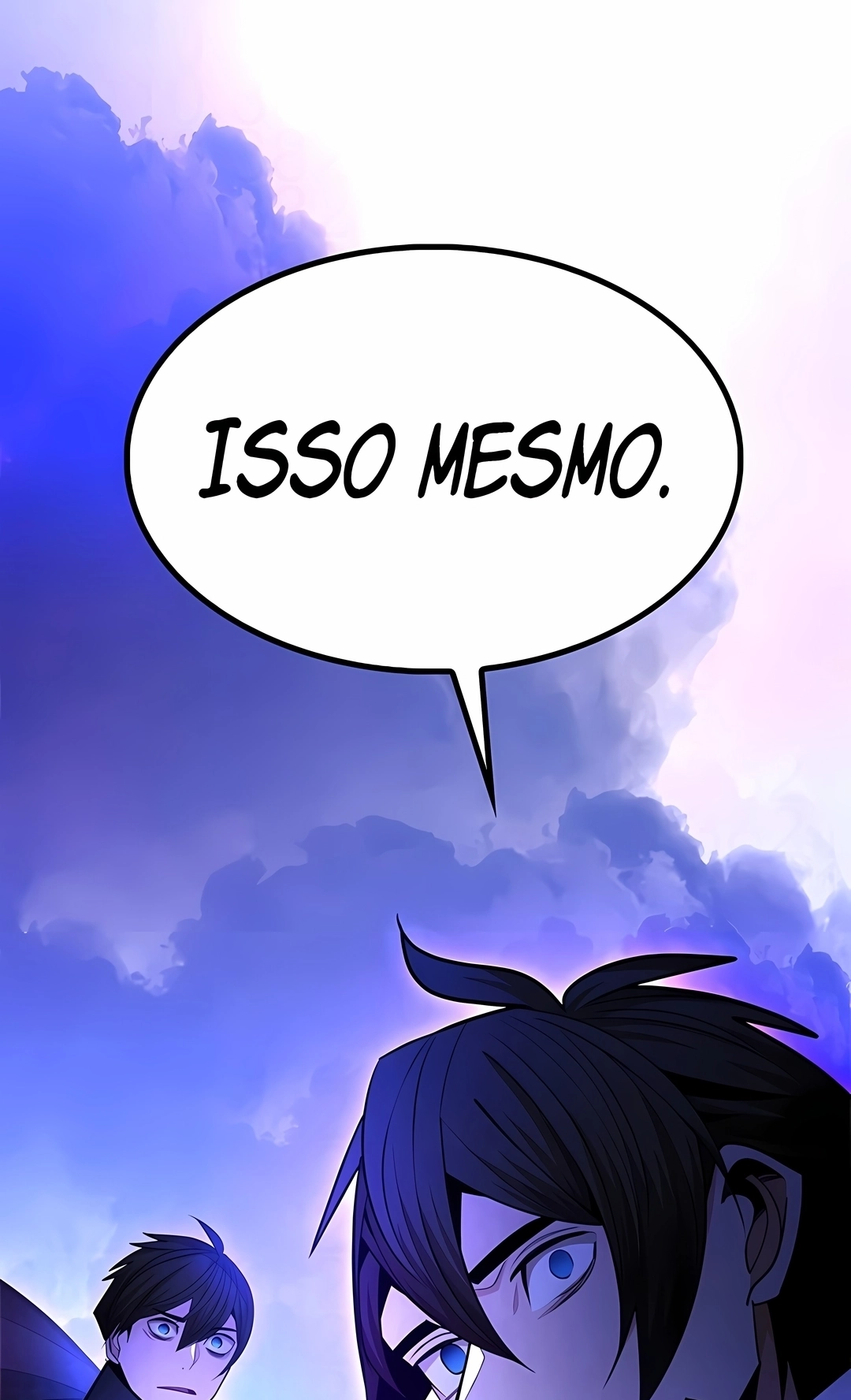 O Tutorial é Muito Difícil Capítulo 263 Página 114