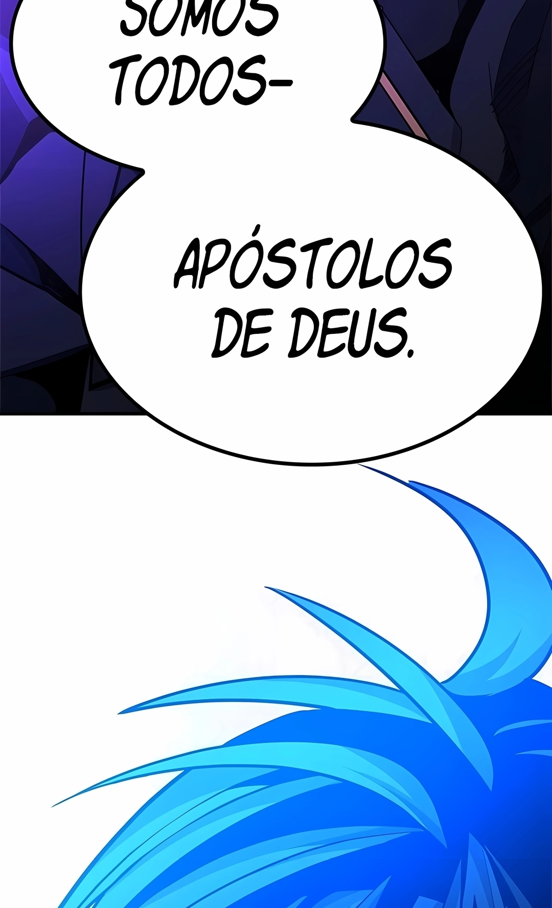 O Tutorial é Muito Difícil Capítulo 263 Página 116