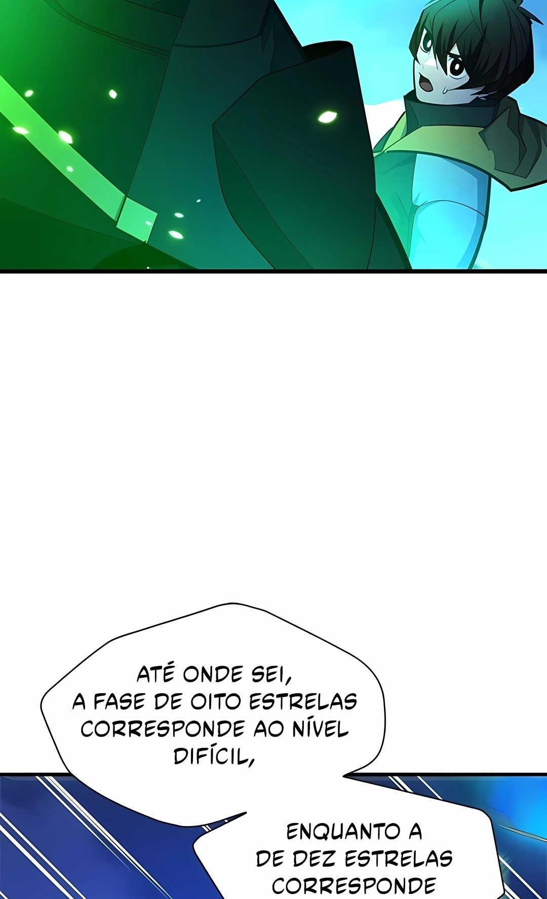 O Tutorial é Muito Difícil Capítulo 263 Página 20