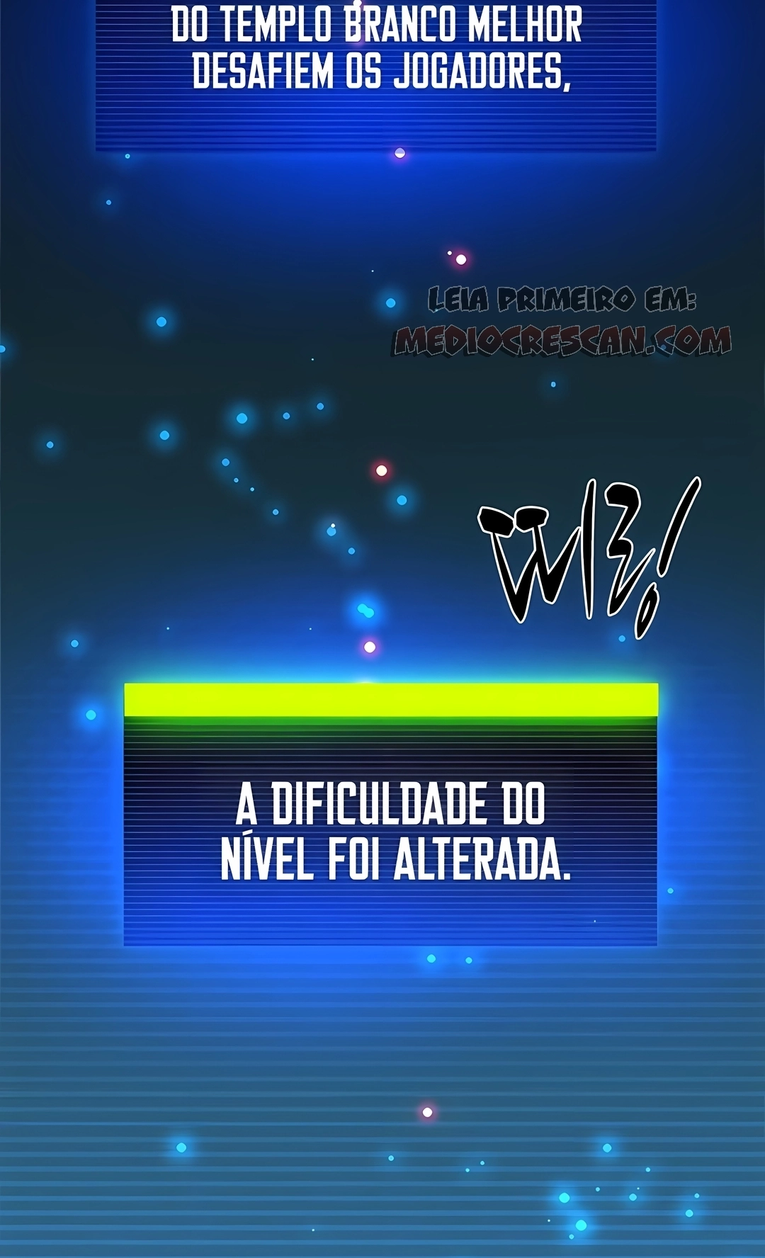 O Tutorial é Muito Difícil Capítulo 263 Página 3