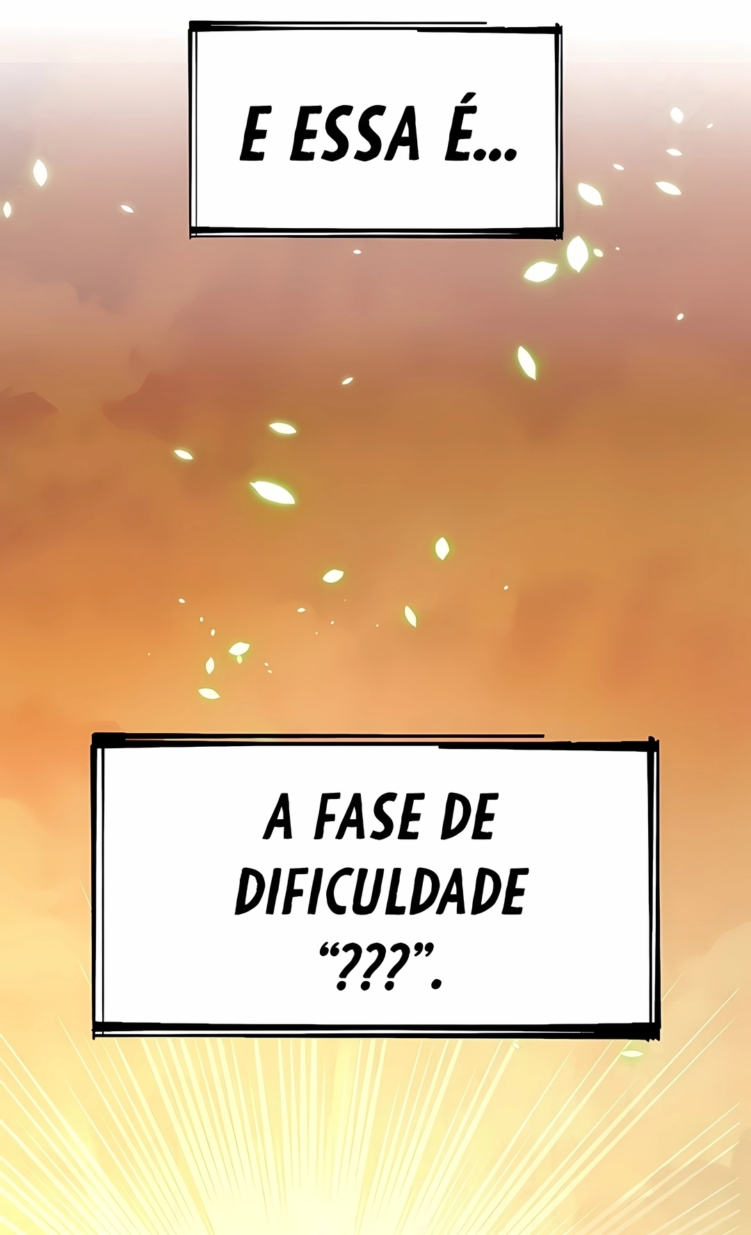 O Tutorial é Muito Difícil Capítulo 263 Página 31