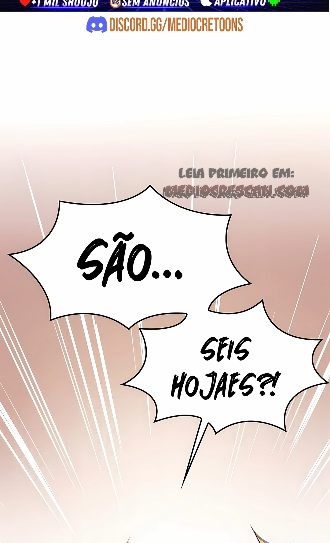 O Tutorial é Muito Difícil Capítulo 263 Página 44