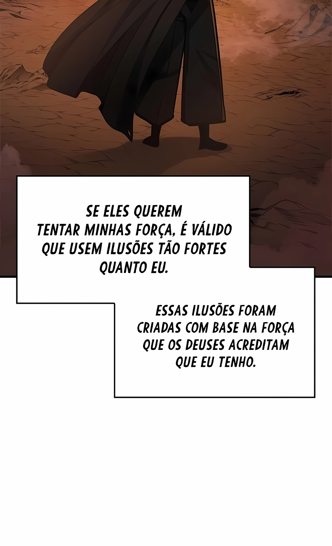 O Tutorial é Muito Difícil Capítulo 263 Página 47