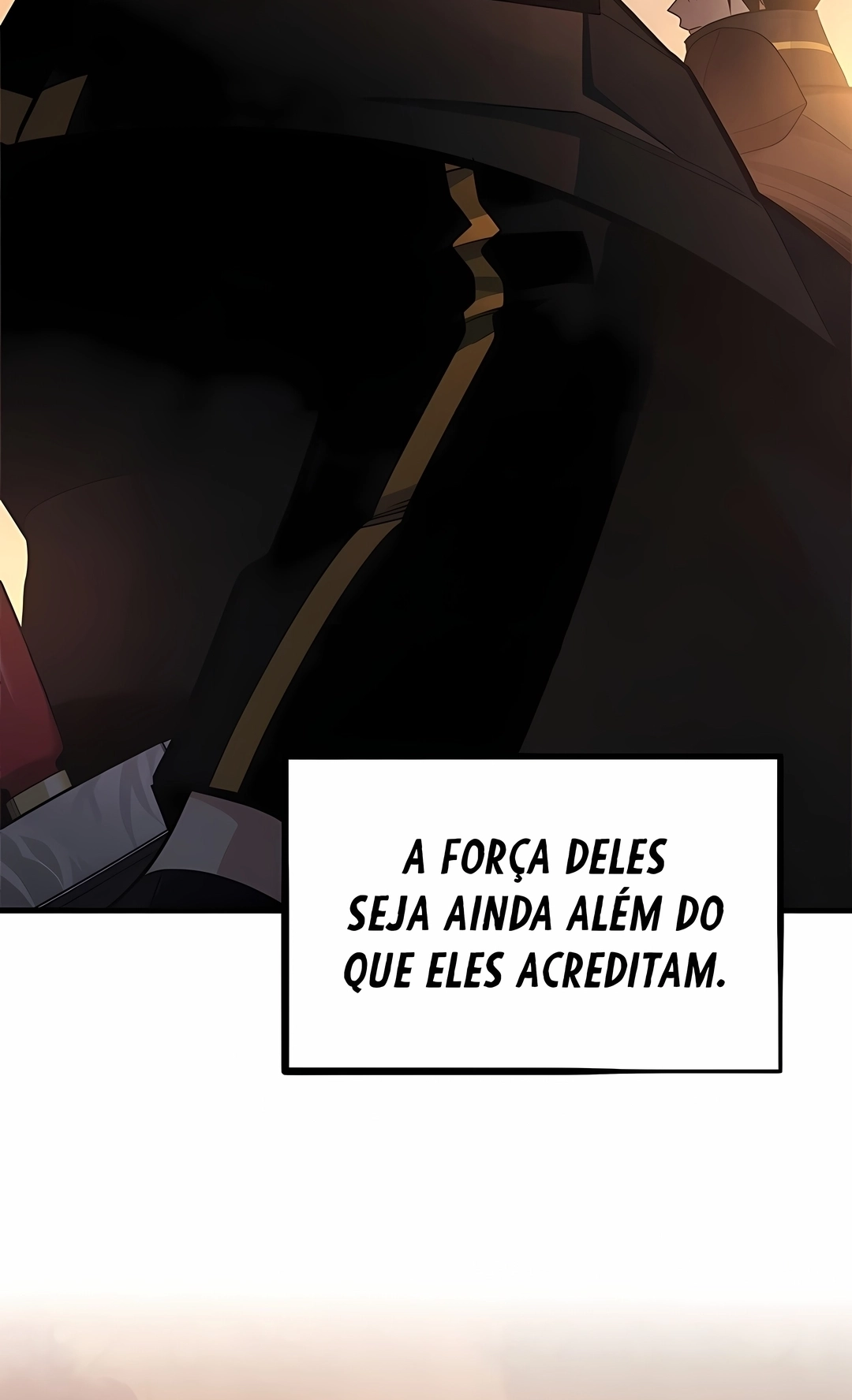 O Tutorial é Muito Difícil Capítulo 263 Página 49