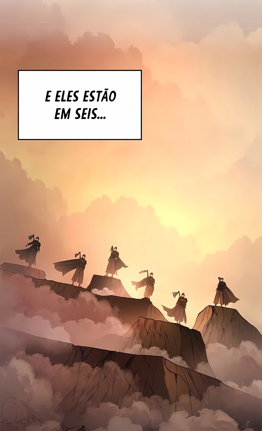 O Tutorial é Muito Difícil Capítulo 263 Página 50