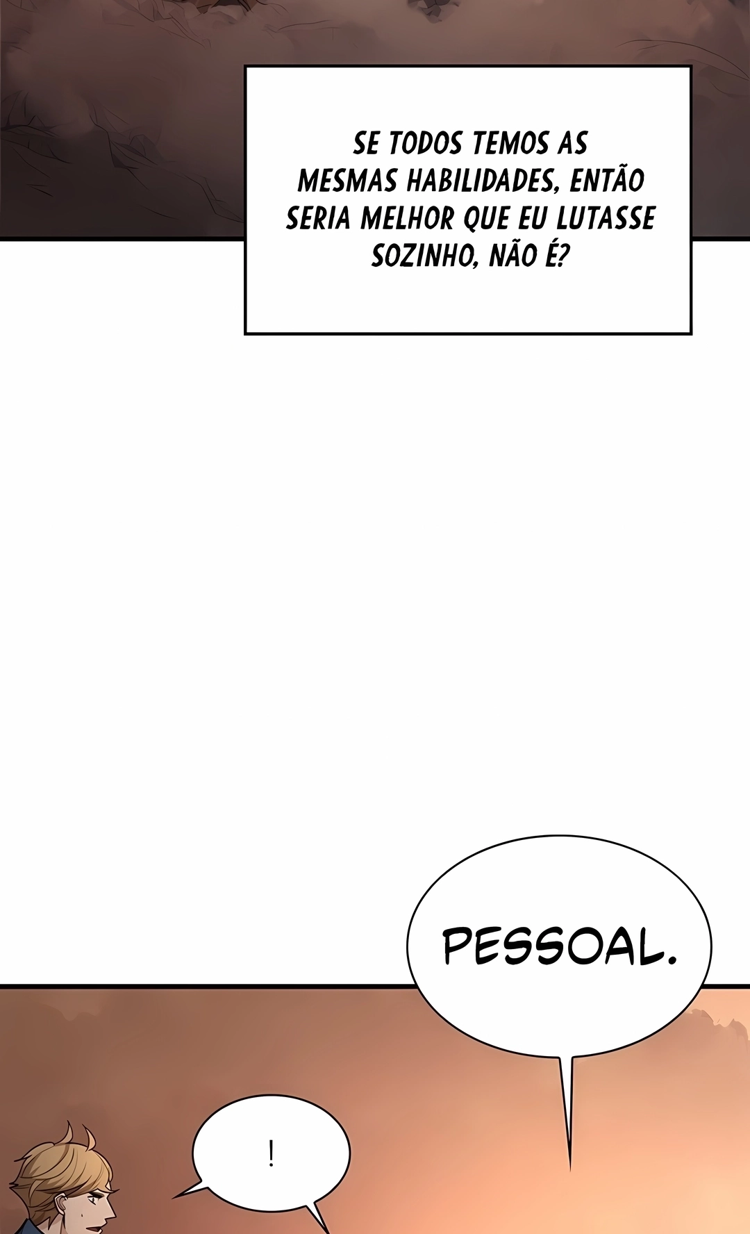 O Tutorial é Muito Difícil Capítulo 263 Página 51